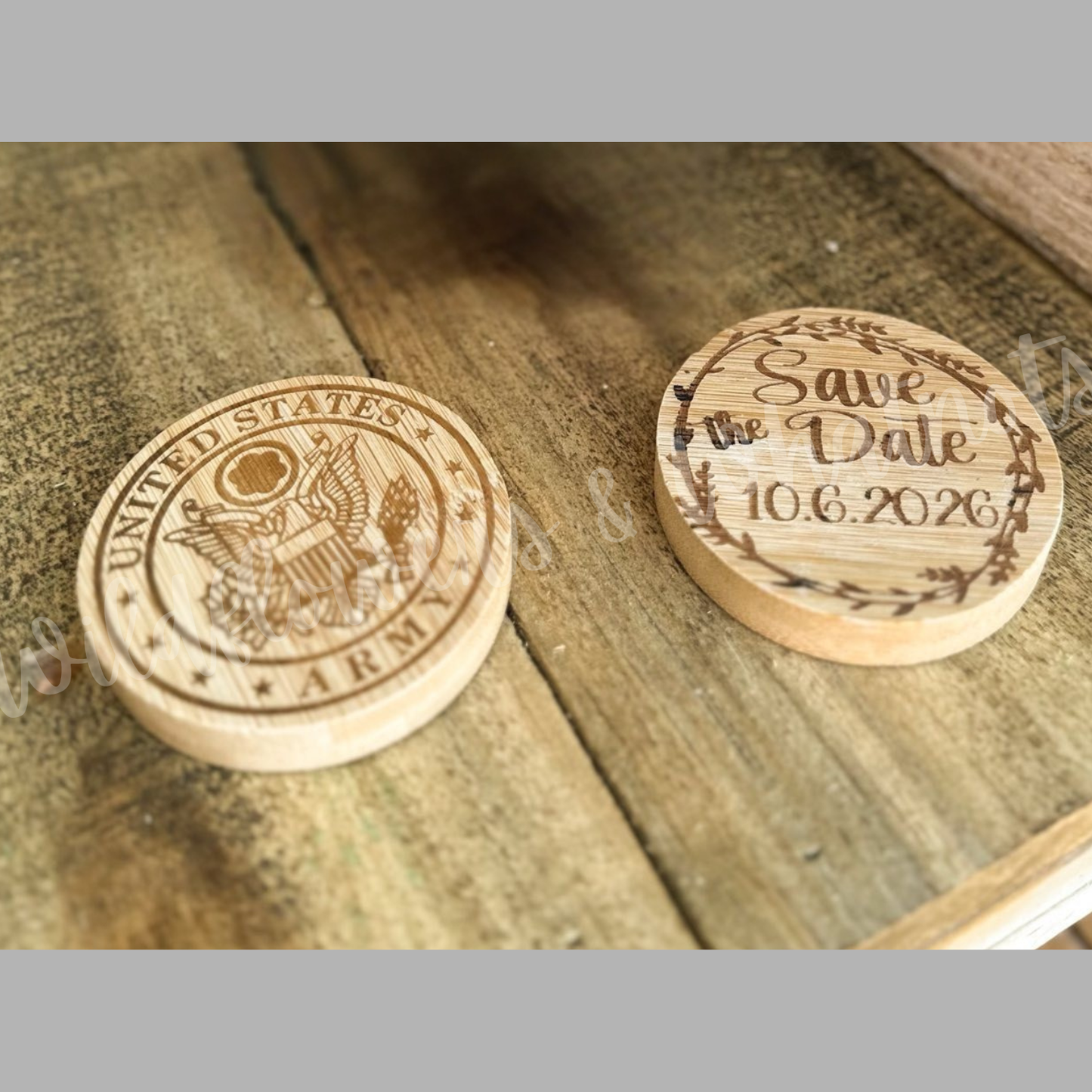 Magnetic Bottle Cap Opener