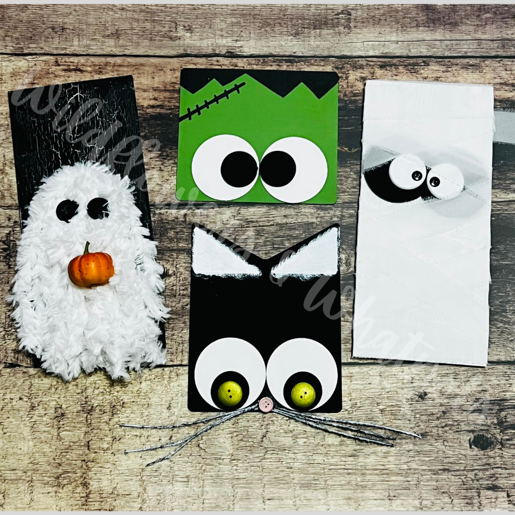 Halloween & Fall Seasonal