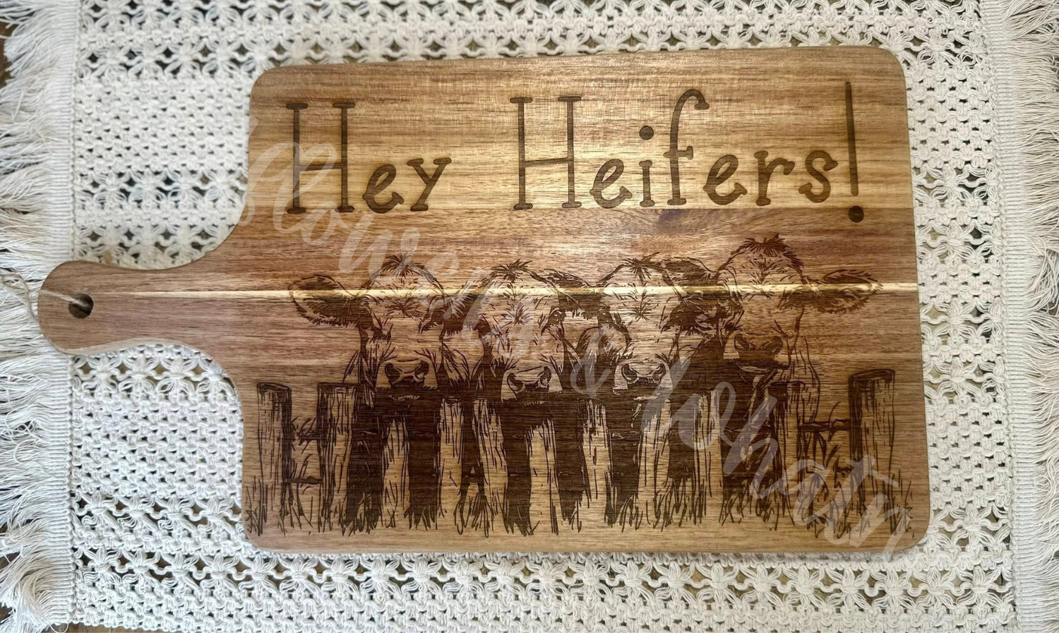 Farmhouse & Primitive Decor