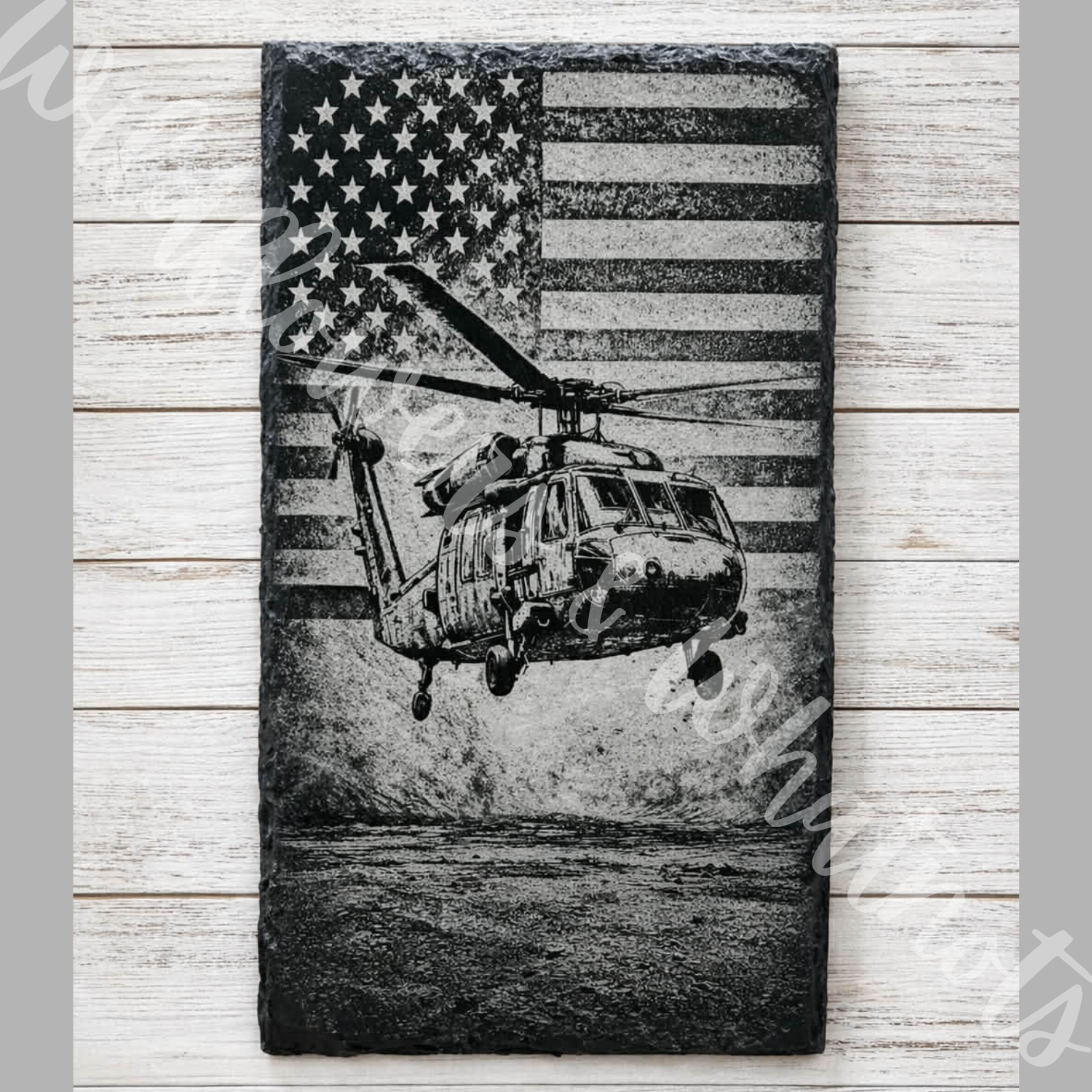 Military & First Responders