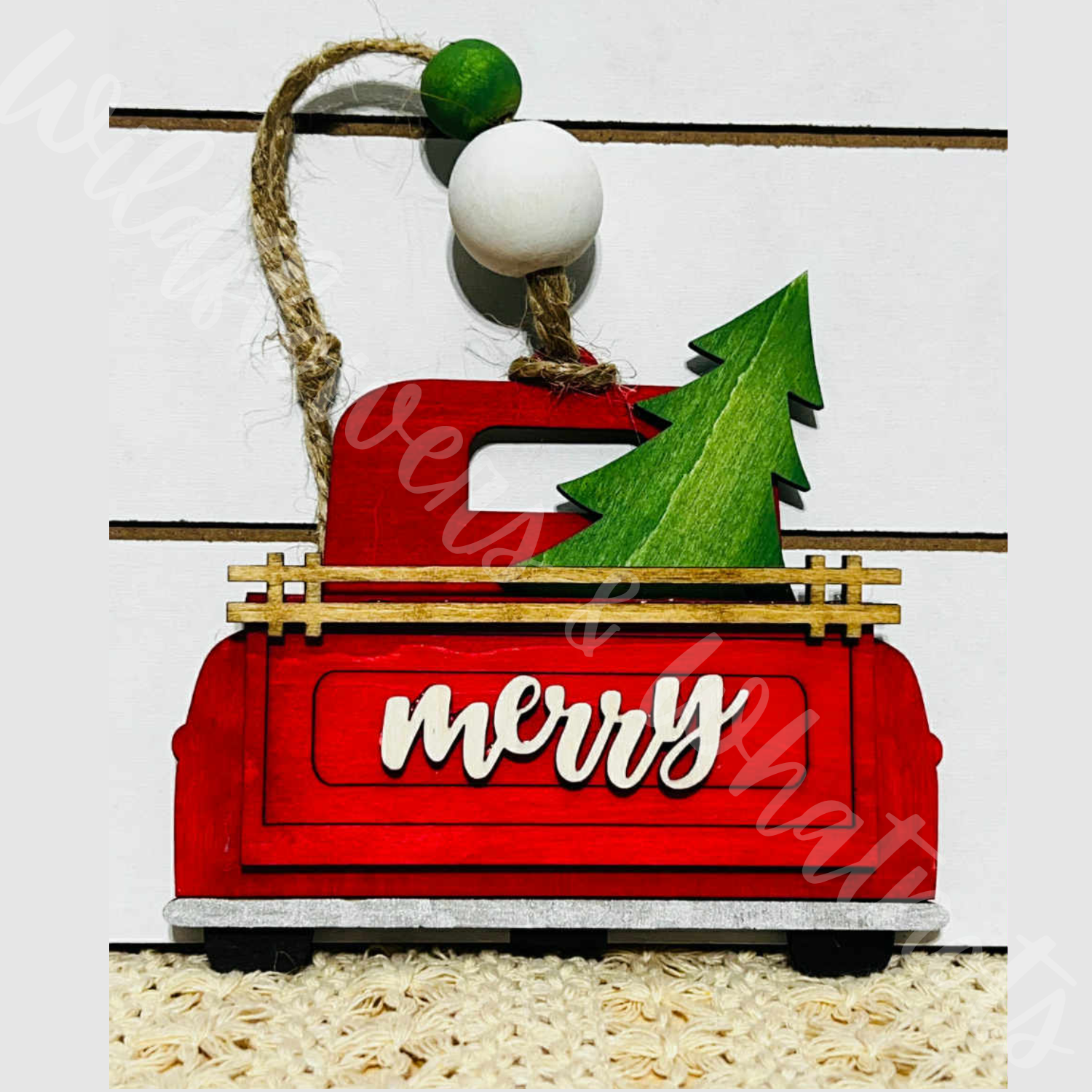 Christmas & Winter Seasonal
