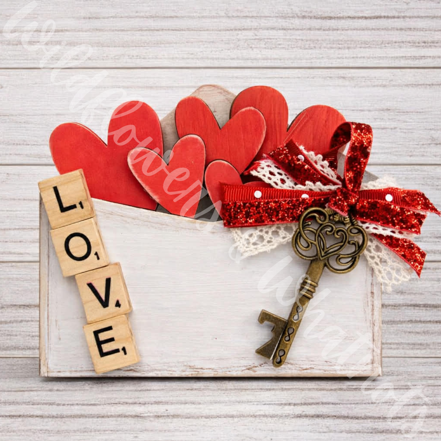 Love & Valentine's Day