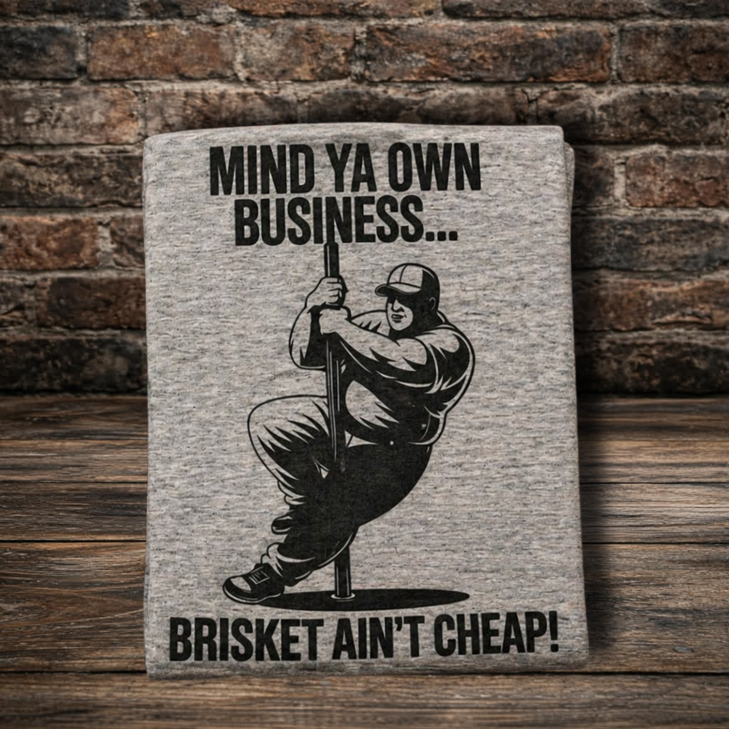 Men's Graphic Tees