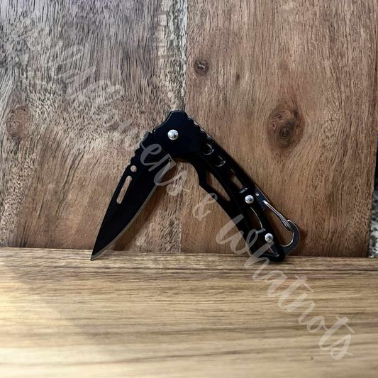 Folding Tactical Knife