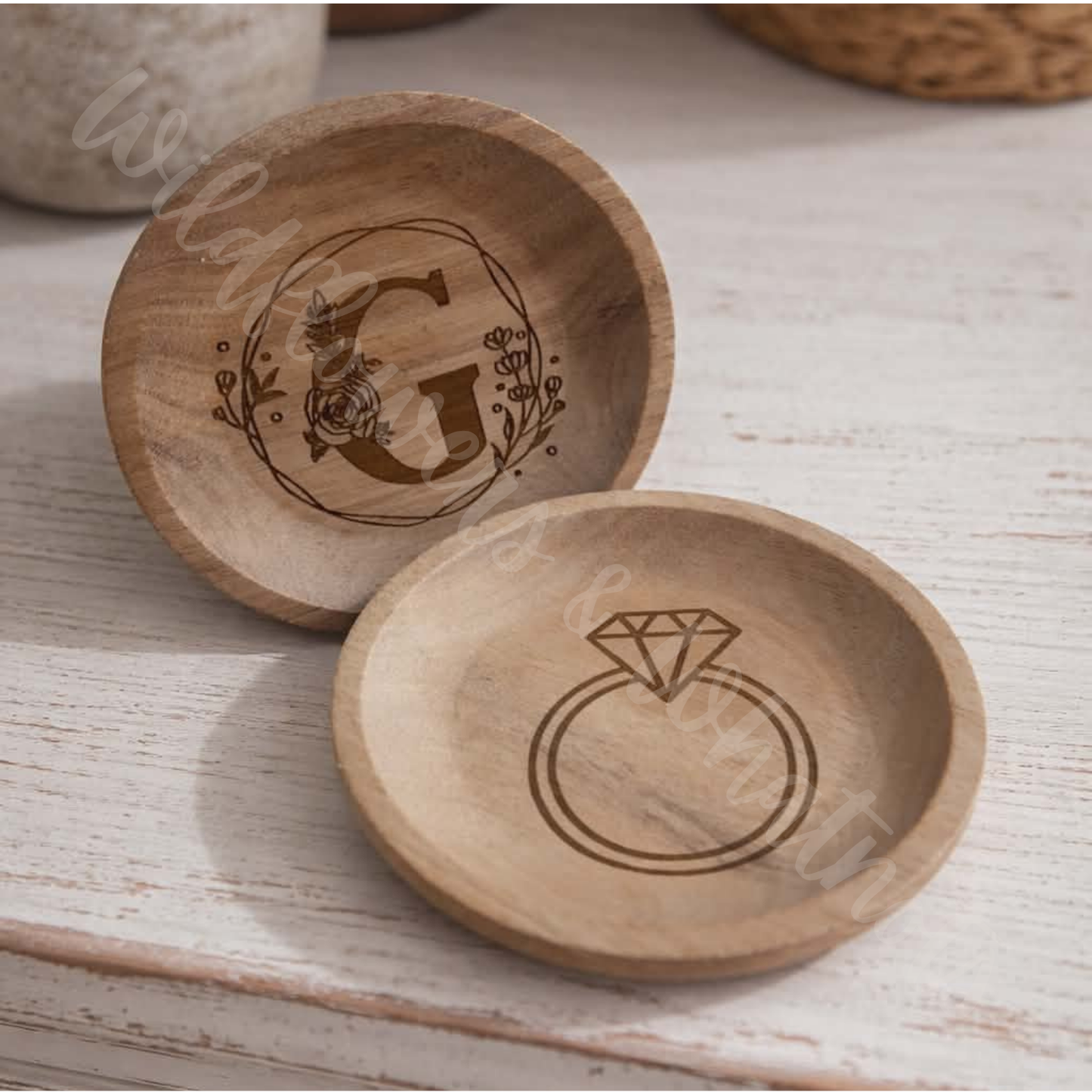 Ring Dish