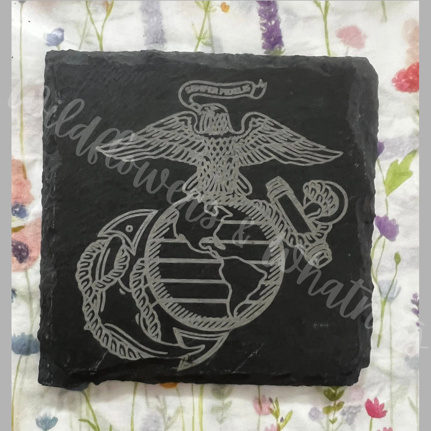 Slate Coasters
