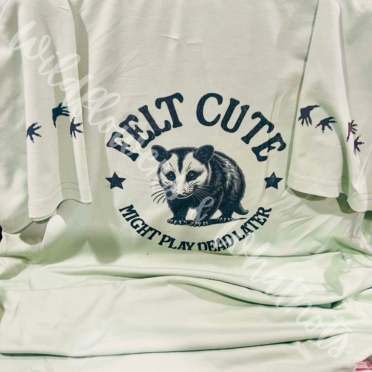 Short Sleeve Tee Shirts