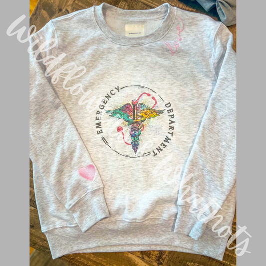 Sweatshirts