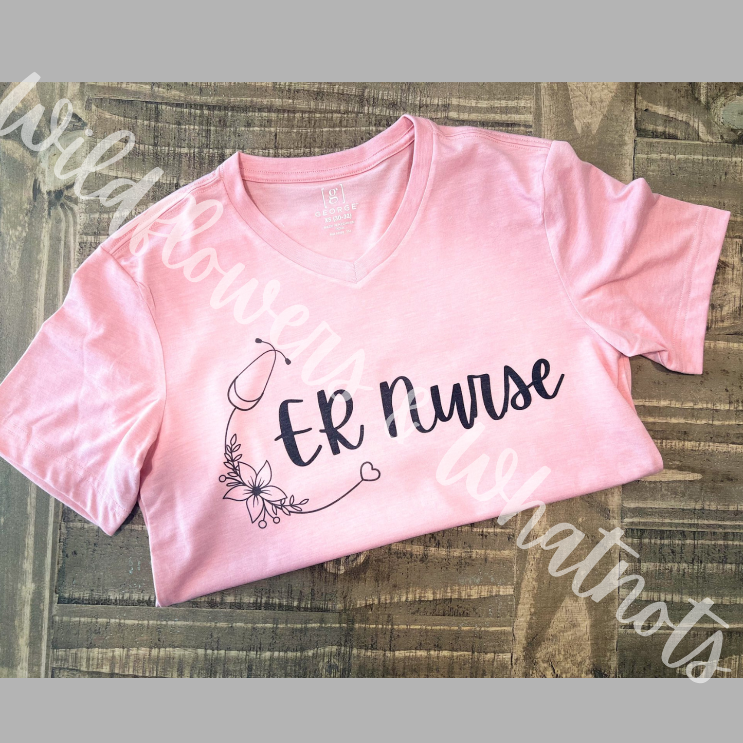 Short Sleeve Tee Shirts