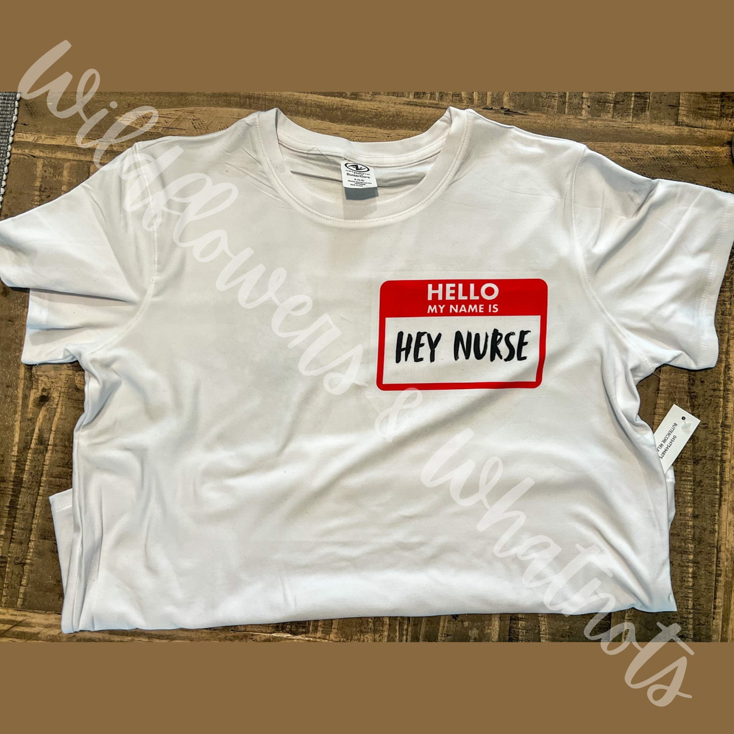 Short Sleeve Tee Shirts