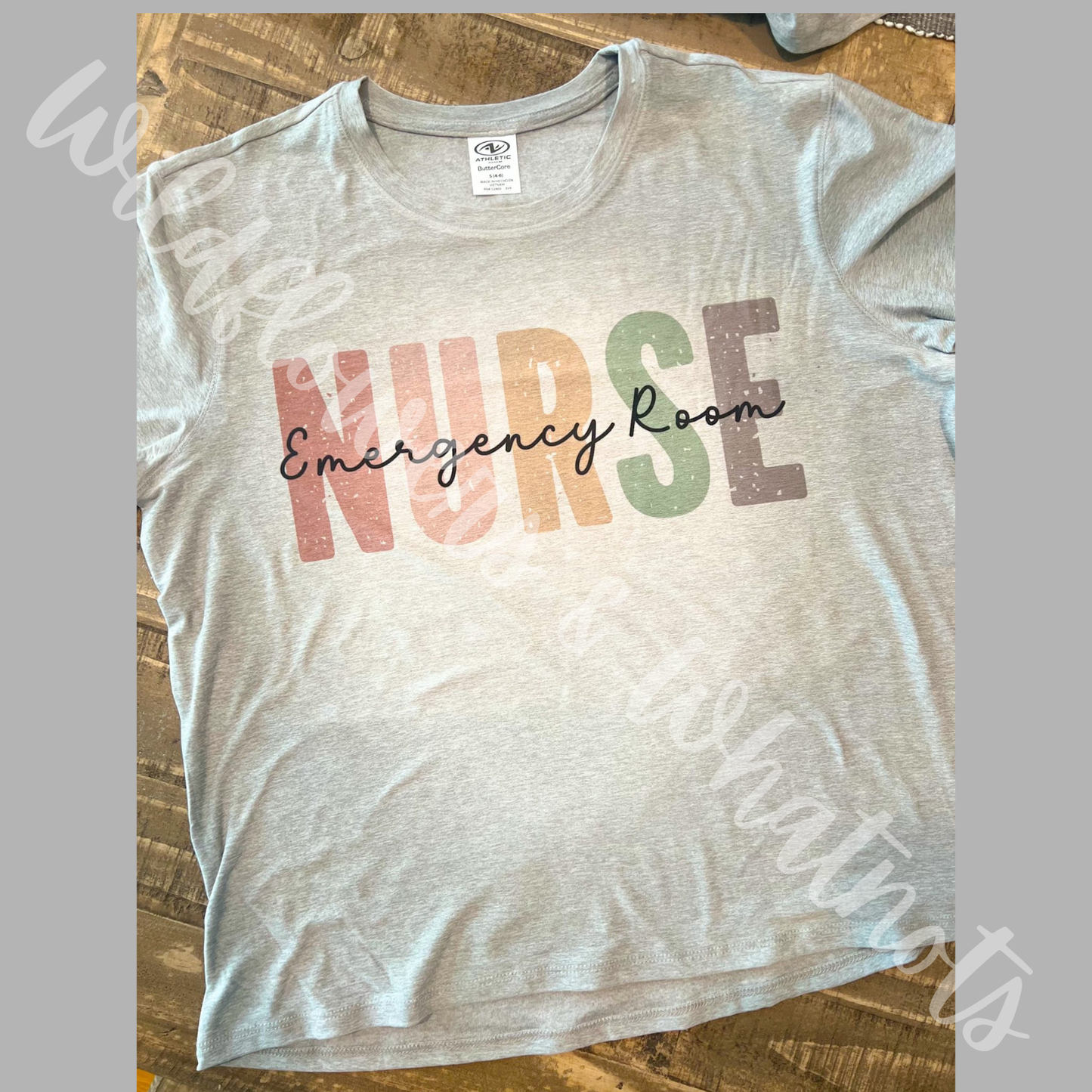 Short Sleeve Tee Shirts