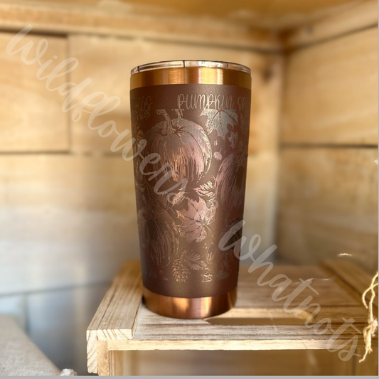 Travel Tumblers