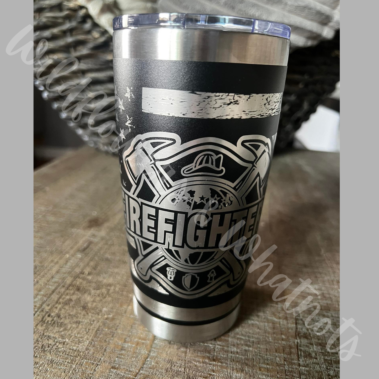 Travel Tumblers