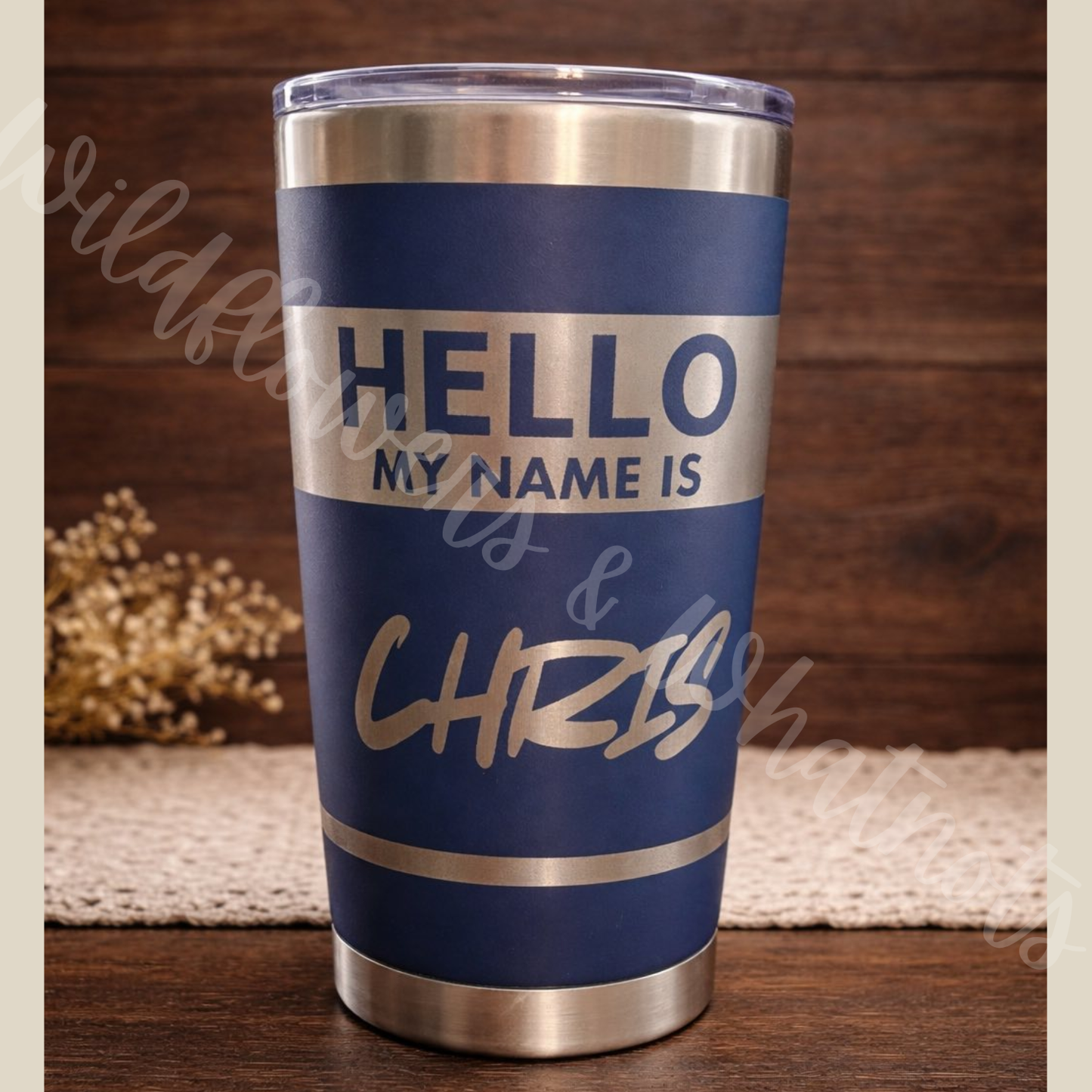 Travel Tumblers