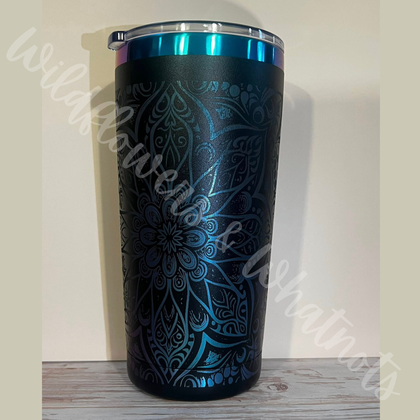 Travel Tumblers