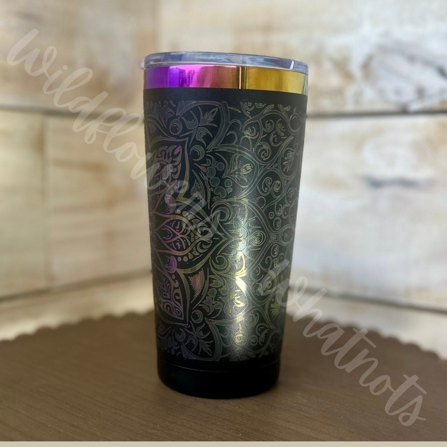 Travel Tumblers