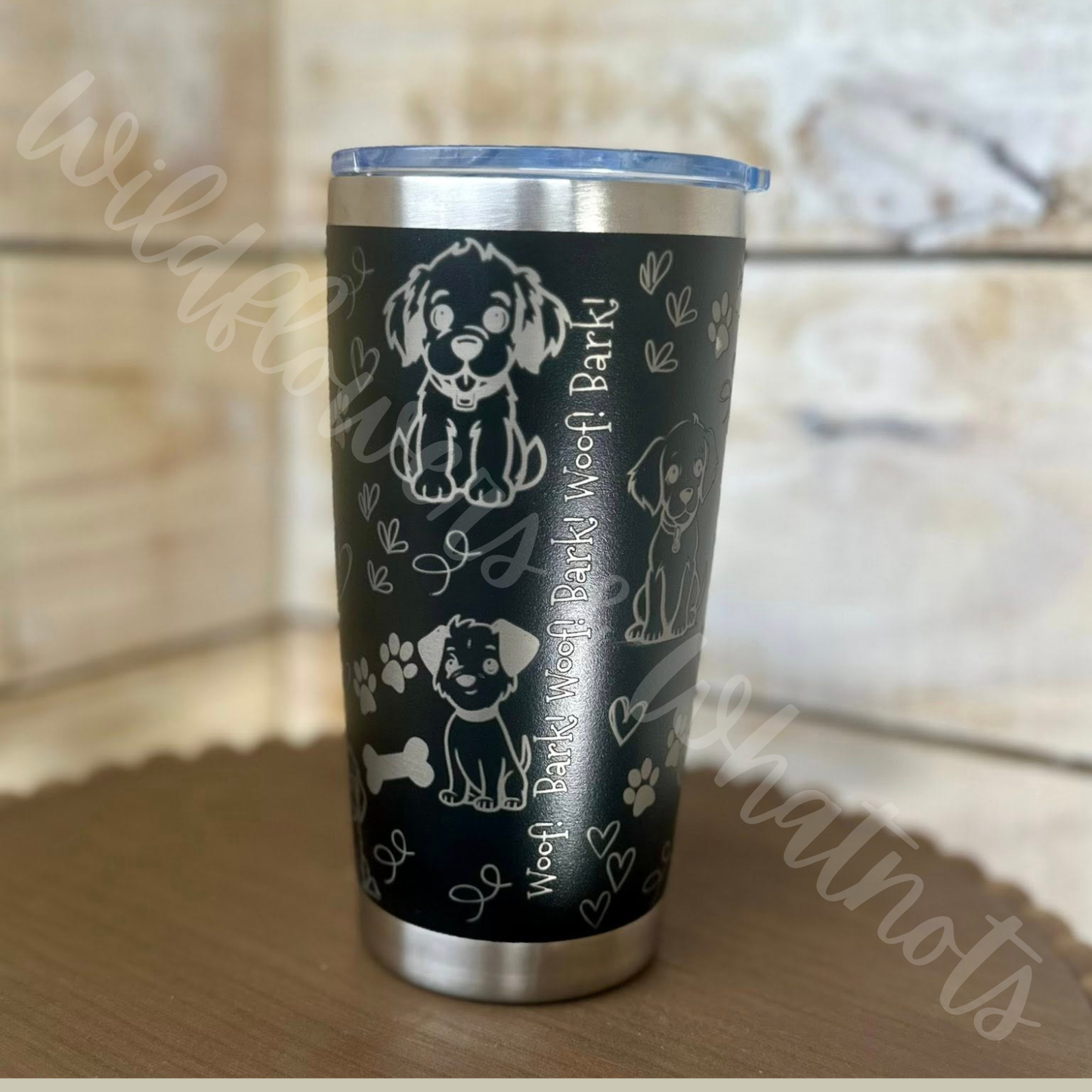 Travel Tumblers