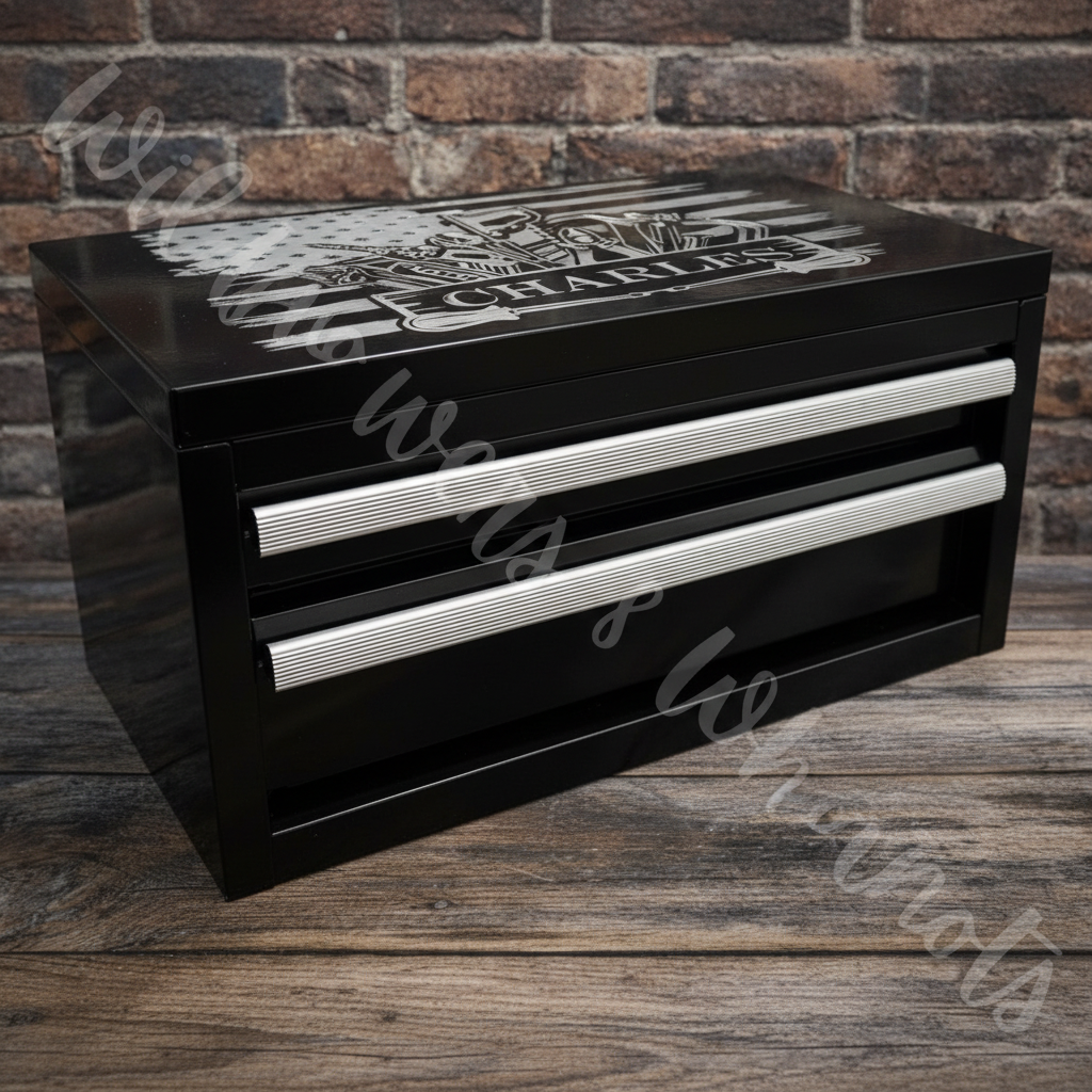 Black Toolbox
